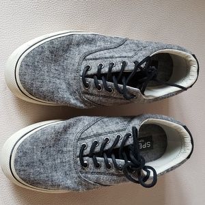 Sperry's men's shoes